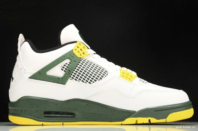 257-255275 Ducks 4 Duckman Jordan Oregon Retro 0630